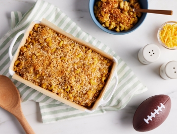 Vegan Mac and Cheese